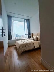 Ardmore II (D10), Condominium #622649131